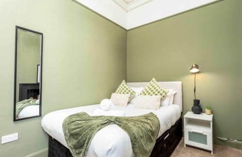 Prestwick Apartment | The Angus Suite