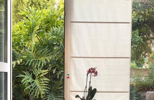 Chiaia House | The annex of SeRy in Naples-Mergellina