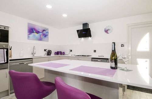Newland Near Ulverston Cottage | THE ANNEX, pet friendly, with a garden in Ulverston