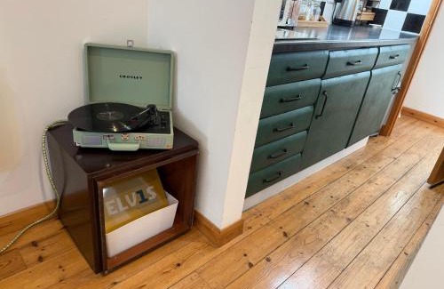 Denton Apartment | The Annexe at Yew Tree House