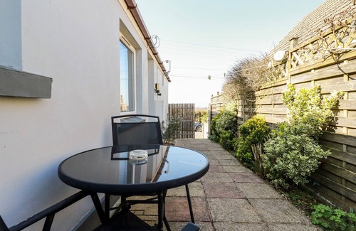 Rescorla Cottage | The Annexe, Laburnum