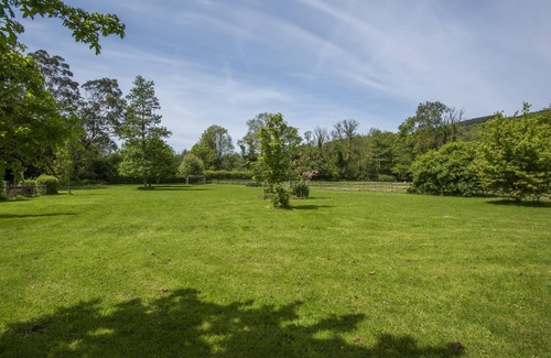 Minehead Cottage | The Annexe, Near Dunster