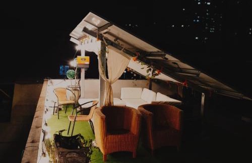 Dongnae District Apartment | The Antique