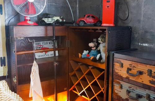 Dongnae District Apartment | The Antique