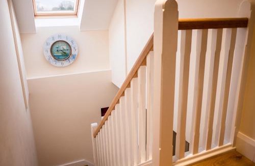 Enniskillen Apartment | The Apartment at Mullans Bay