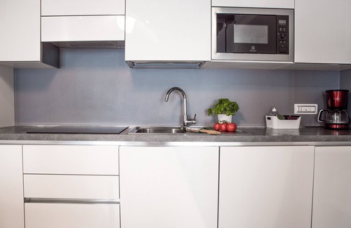Molina Apartment | The apartment for those who want tranquility although being 10 minutes from S. Marco