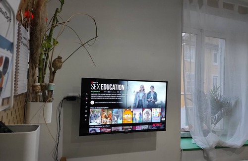 L'Arbresle Apartment | The apartment & green T2 🐈🐕ok. 5 min in 🚗 la Pérollière training center