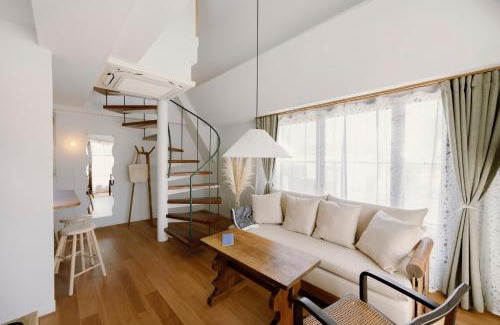 Yoyogi Apartment | The Apartment Hotel 代々木1