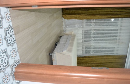 Osmangazi House | THE APARTMENT İN THE CENTER OF BURSA