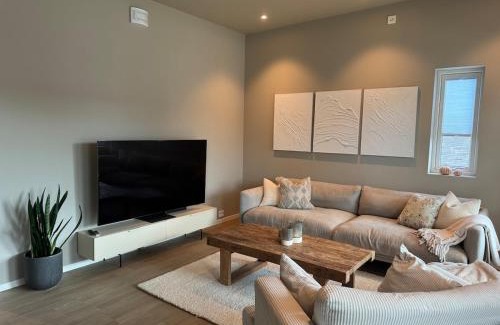 Gravdal Apartment | The apartment in the middle of Lofoten