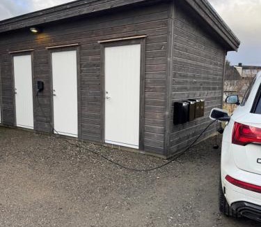 Gravdal Apartment | The apartment in the middle of Lofoten