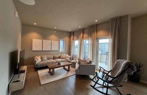 Gravdal Apartment | The apartment in the middle of Lofoten