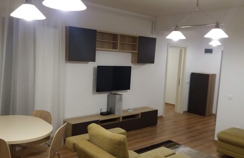 Ploiesti Apartment | the apartment is family-friendly, welcoming to spend a wonderful stay