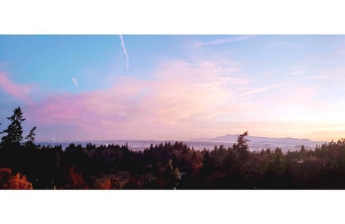 Central Oregon Apartment | The Apartment Suite at City Nature Preserve