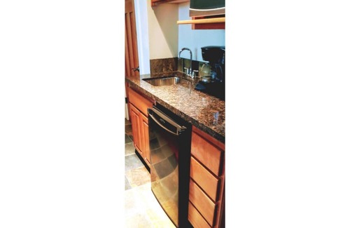 Central Oregon Apartment | The Apartment Suite at City Nature Preserve