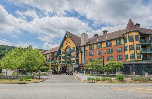 Vernon Condo | The Appalachian at Mountain Creek