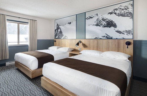 East Kootenay Hotel | The Approach Hotel