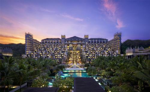 Sawangan Resort | The Apurva Kempinski Bali