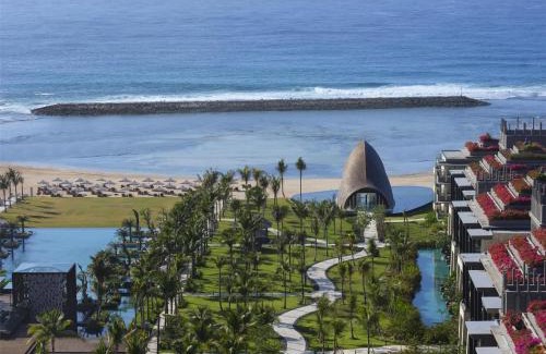 Sawangan Resort | The Apurva Kempinski Bali
