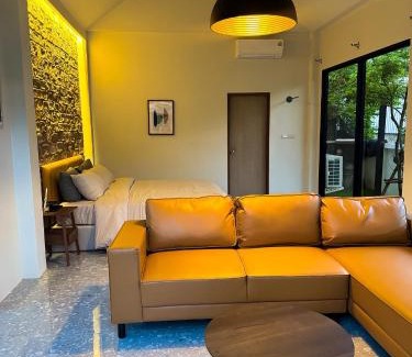 Pai Hotel | The Arch Casa - Design Hotel Pai