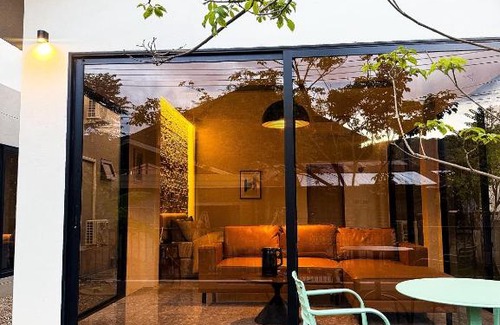 Pai Hotel | The Arch Casa - Design Hotel Pai
