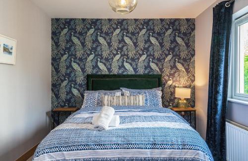 Ballycastle Apartment | The Arches