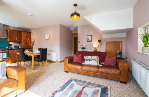 Ballycastle Apartment | The Arches