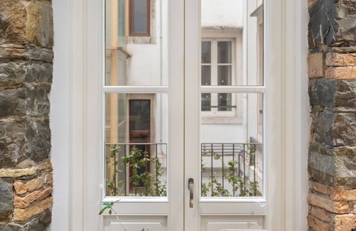 Trieste Old Town Apartment | The Architect - Exclusive Loft in Ponteroso