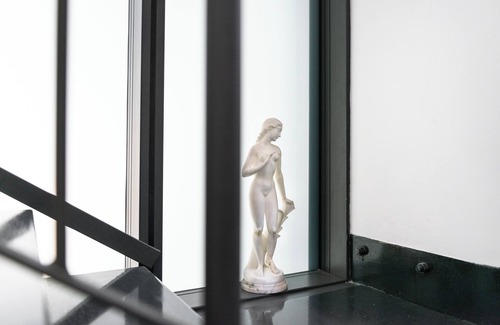 Trieste Old Town Apartment | The Architect - Exclusive Loft in Ponteroso