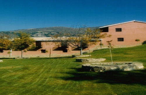 Guejar Sierra Villa | The Argumosa. Beautiful private villa with private pools and Spa near Granada city