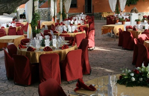 Guejar Sierra Villa | The Argumosa. Beautiful private villa with private pools and Spa near Granada city