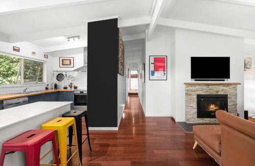 Mossy Point House | The Arthouse at Mossy
