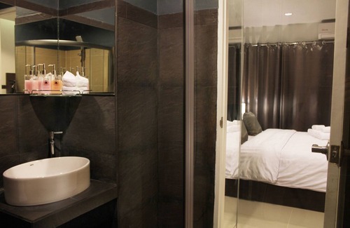 Patong Apartment | The Artist House Superior