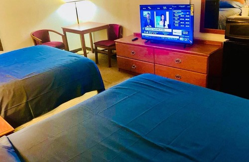 Crossett Hotel | The ashley inn