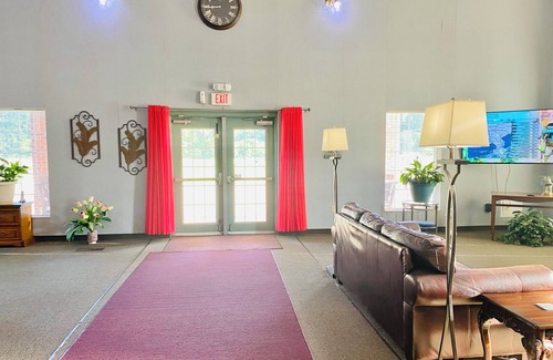 Crossett Hotel | The ashley inn