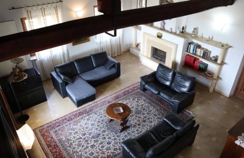 Guardea House | The Asparagine