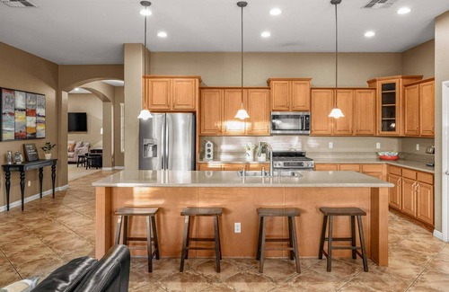 Rovey Farm Estates House | The Atlas at Westgate - Pool / Cinema / Hot Tub