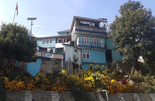 Kotgarh Apartment | The Atmosphere
