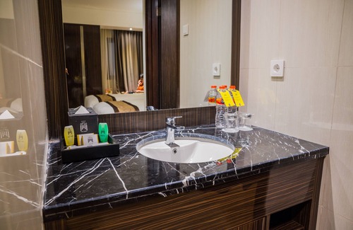 Sleman Hotel | The Atrium Hotel and Resort Yogyakarta