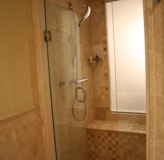 Leeward Settlement Resort | The Atrium Resort