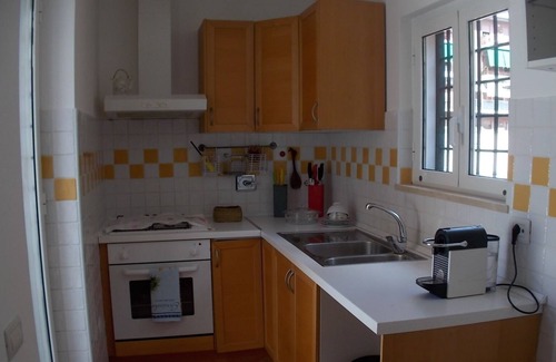 San Giovanni Apartment | The attic of Val. Apartment with large terrace, in a period cottage.