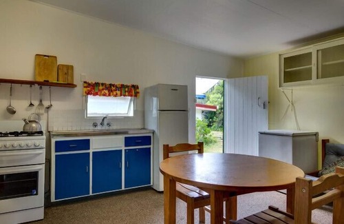 Happy Valley Cottage | ☀️🎣🐠🎣☀️The Cottage Don't Feel Like Camping? Happy Valley