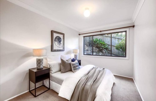 Avalon Beach House | The Avalon House