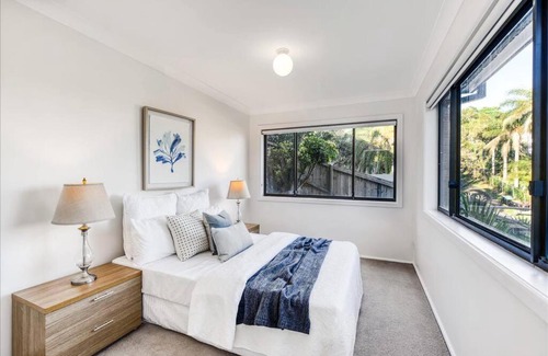 Avalon Beach House | The Avalon House
