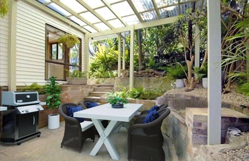 Avalon Beach House | The Avalon House
