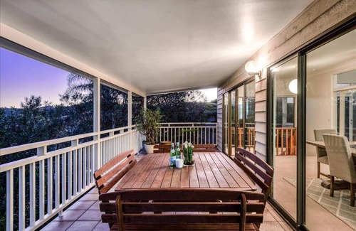 Avalon Beach House | The Avalon House