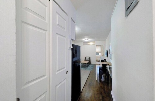 Kips Bay Apartment | The Avery Vibe 8683
