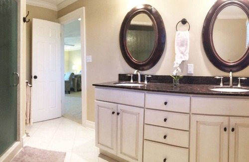 Georgetown Bed & Breakfast | The B & B at Queenslake