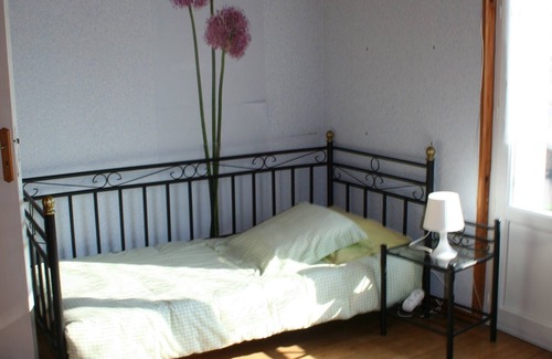 Vernou-la-Celle-sur-Seine House | The Basse Roche mill 250 m2 14 people