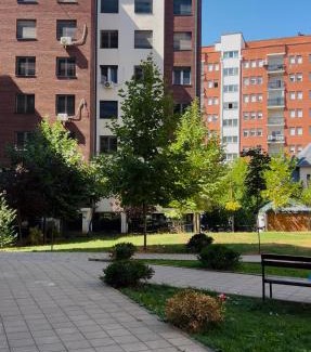 Matiçan Apartment | The B Street Suite